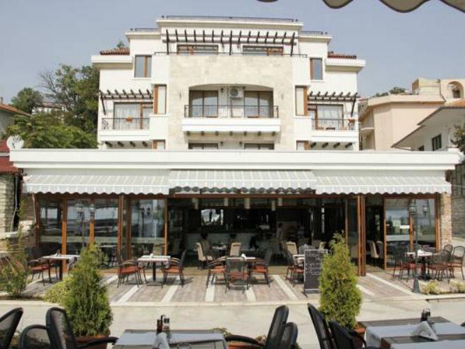 Hotel Selena