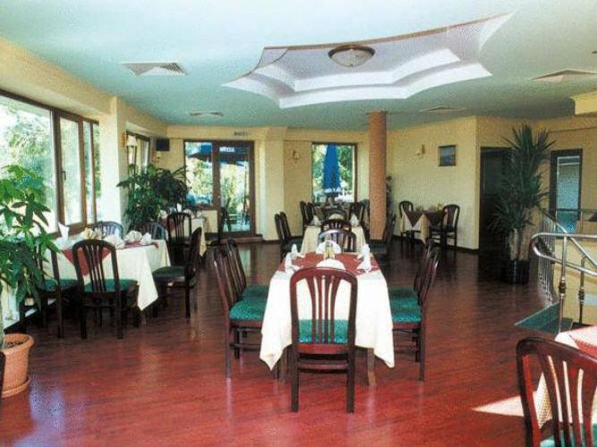 Jasmin Hotel Jasmin Hotel