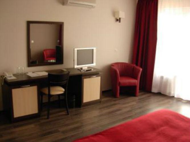 Jasmin Hotel Jasmin Hotel