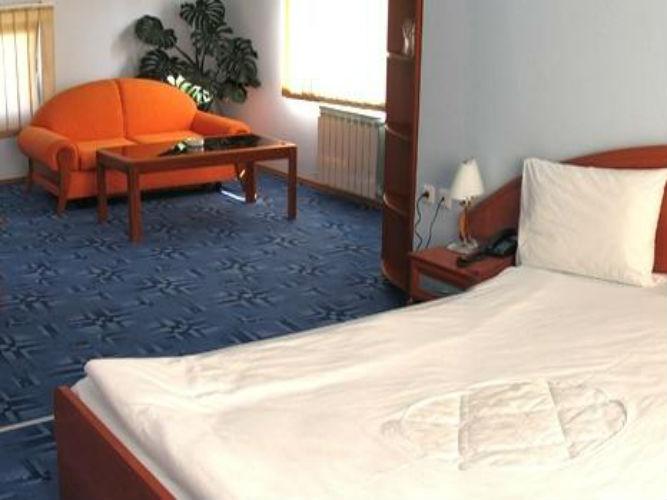 Jasmin Hotel Jasmin Hotel