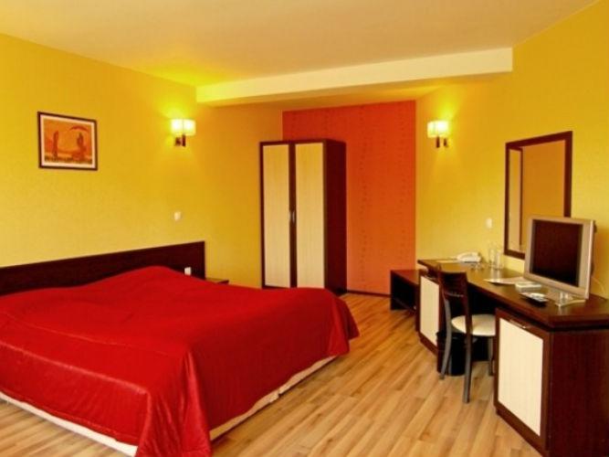 Jasmin Hotel Jasmin Hotel