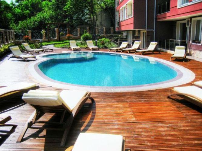 Mellia Ravda Apartments