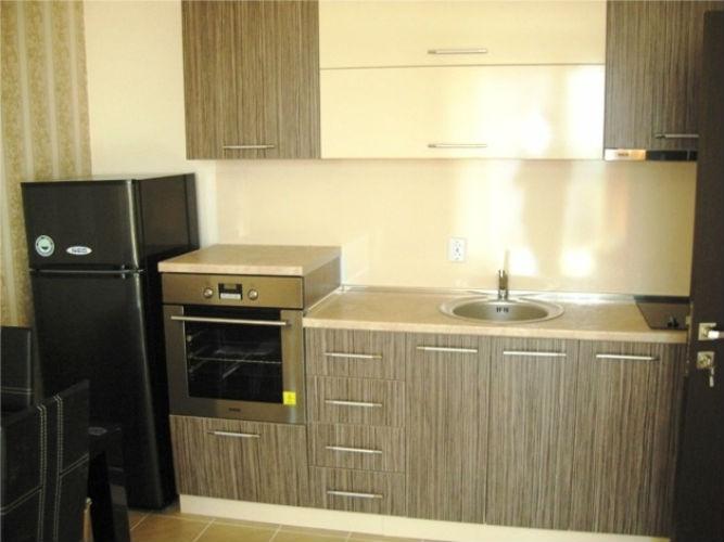 Mellia Ravda Apartments