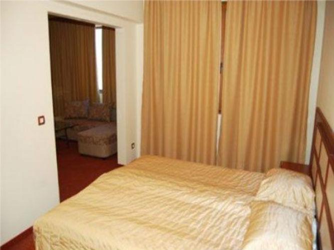 Nadejda Hotel