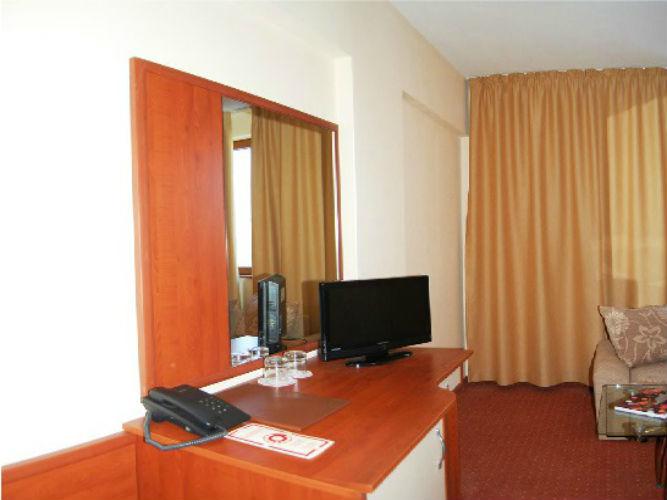 Nadejda Hotel