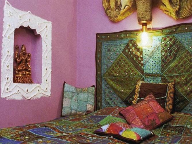 Trivia Antique Hotel