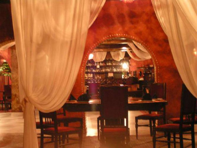 Trivia Antique Hotel Trivia Antique Hotel