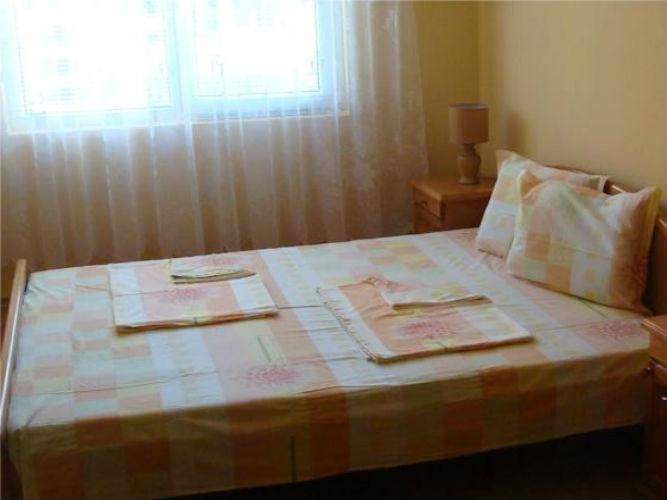 Evgenia Apartment