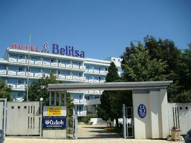 Belitsa Hotel