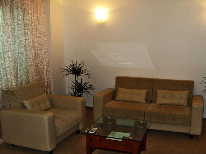 Family Hotel Primo