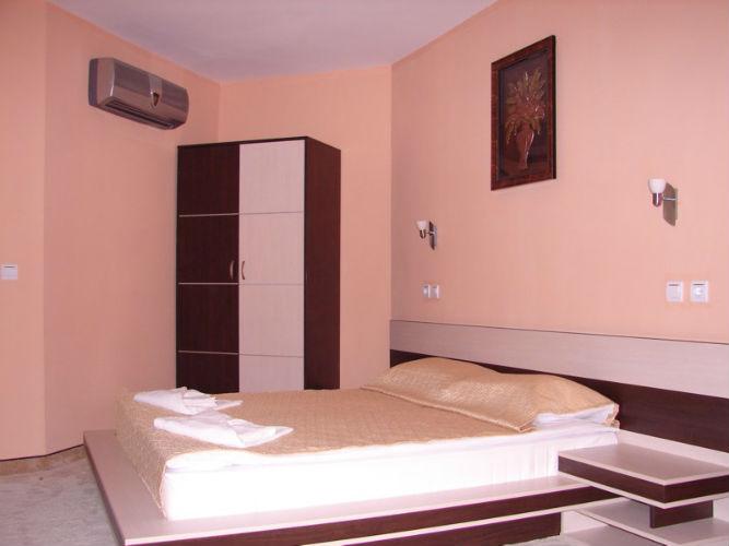 Hotel Amfibia