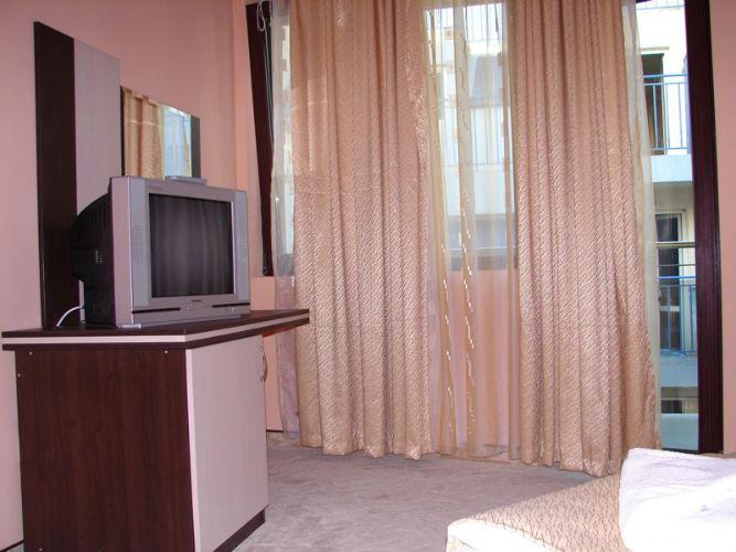 Hotel Amfibia