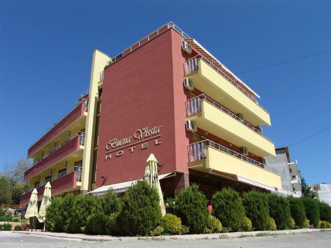 Hotel Buena Vissta