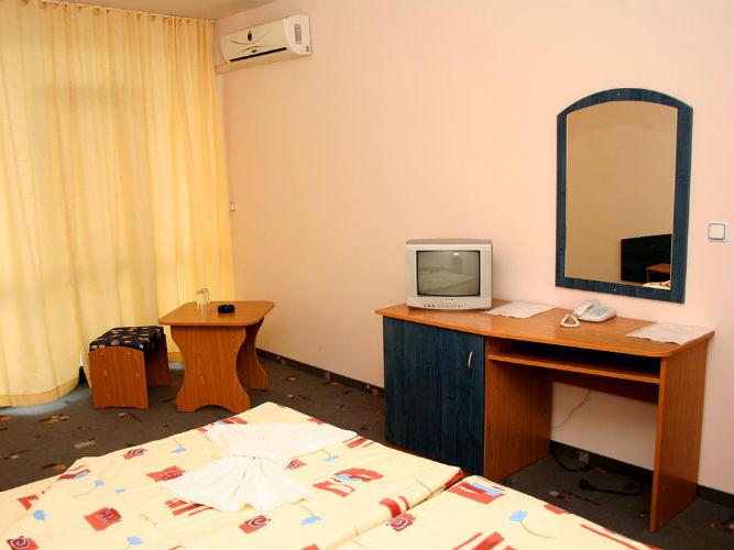 Hotel Lagun
