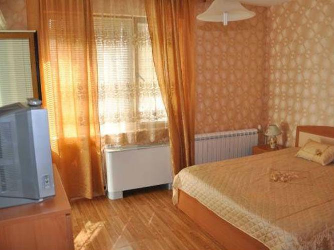 Hotel St. Nikola
