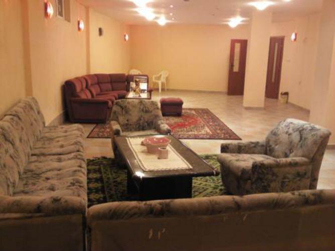 Hotel Venecia