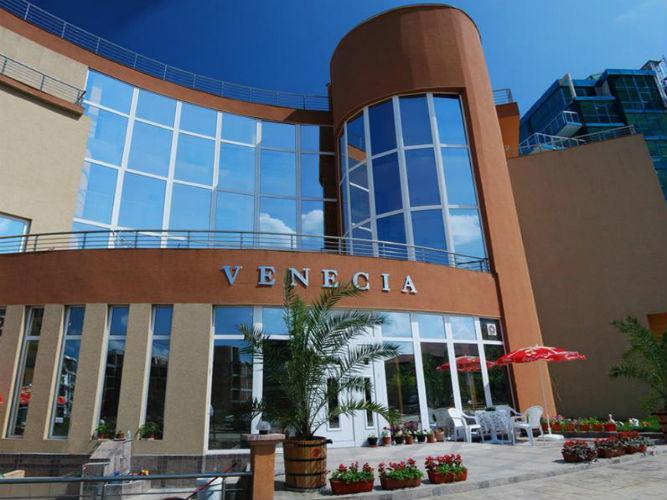 Hotel Venecia
