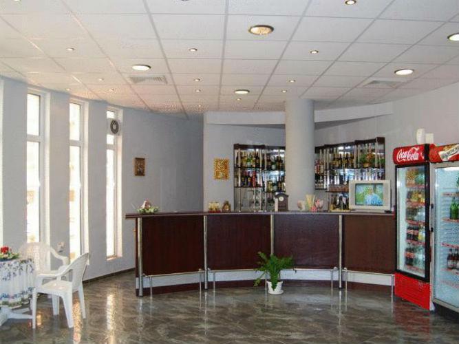 Hotel Venecia