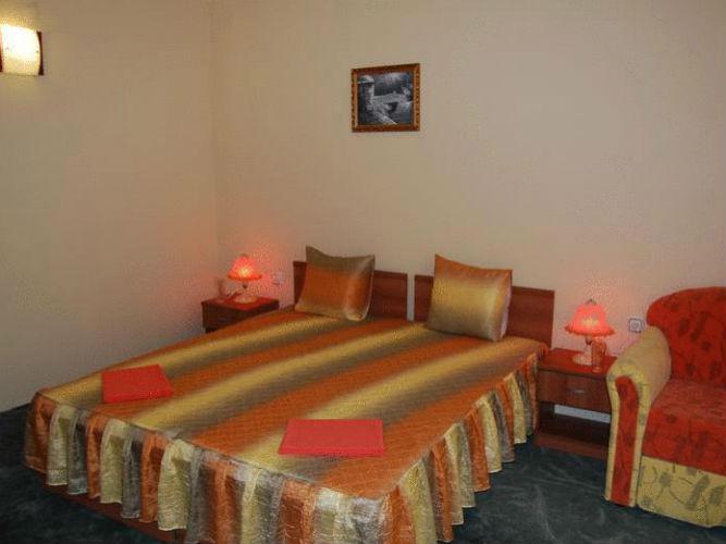 Hotel Venecia