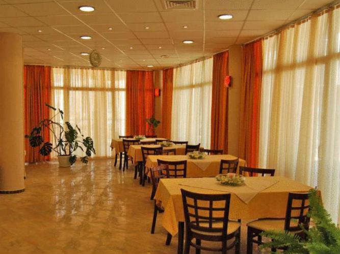 Hotel Venecia