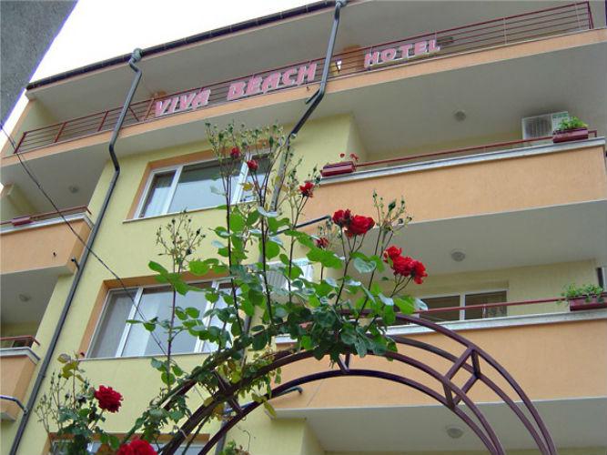 Viva Beach Hotel