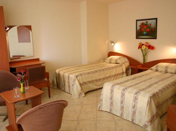 Hotel Focus