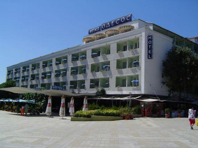 Hotel Odessos