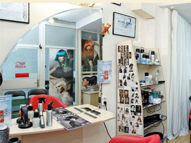 Hotel Odessos Hotel Odessos