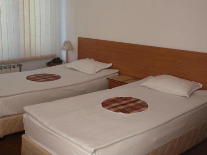 Hotel St. Iliya