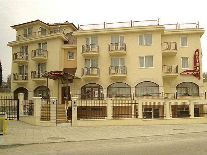 Hotel Trakata