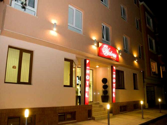 Hotel Victoria