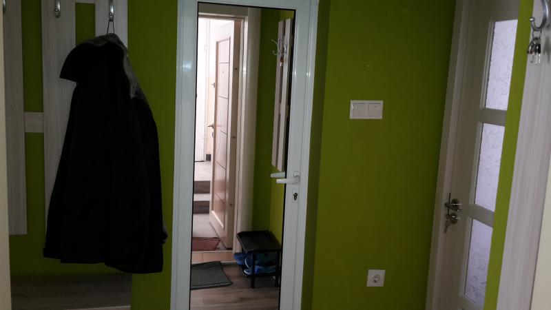 Апартамент в Бургасе за 20 €  в сутки