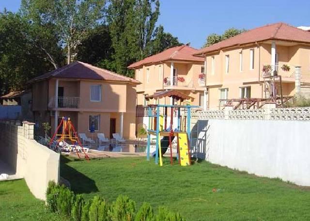 Дом/вилла в Золотых песках за 80 €  в сутки