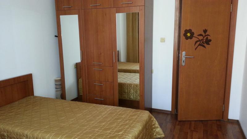 Апартамент в Несебре за 40 €  в сутки