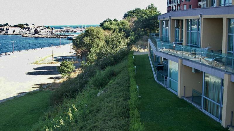 Апартамент в Несебре за 40 €  в сутки