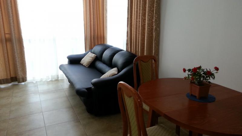 Апартамент в Несебре за 40 €  в сутки