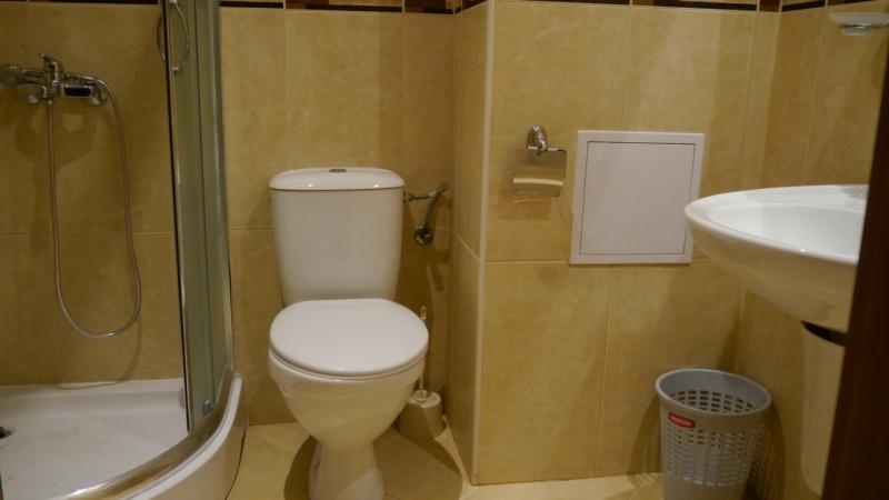 Апартамент в Несебре за 40 €  в сутки