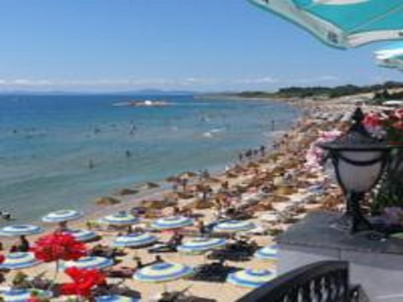Апартамент в Несебре за 40 €  в сутки
