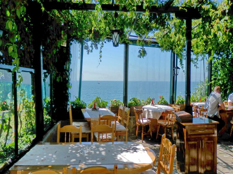 Апартамент в Несебре за 40 €  в сутки