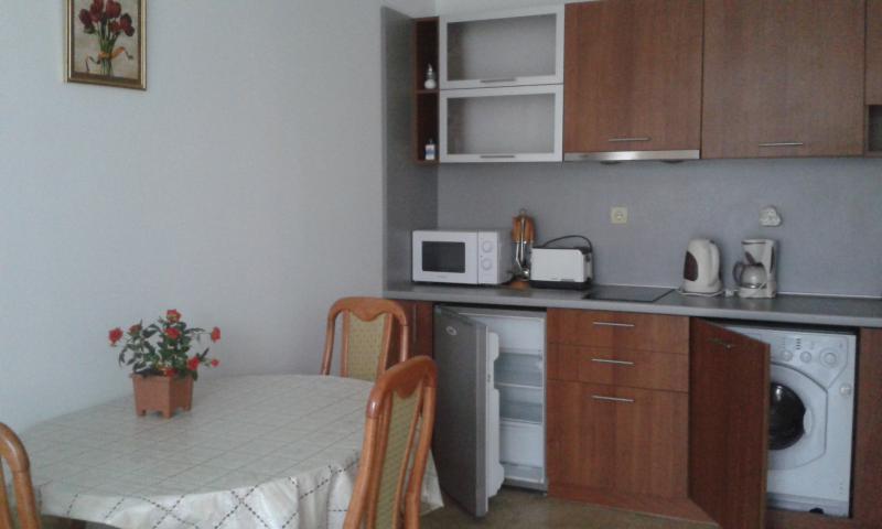 Апартамент в Несебре за 40 €  в сутки