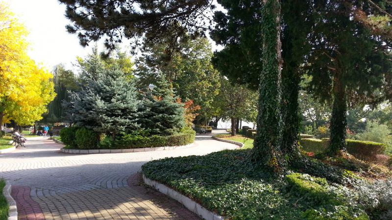 Апартамент в Несебре за 40 €  в сутки