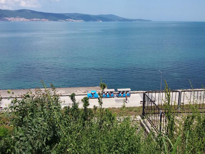 Апартамент в Несебре за 40 €  в сутки