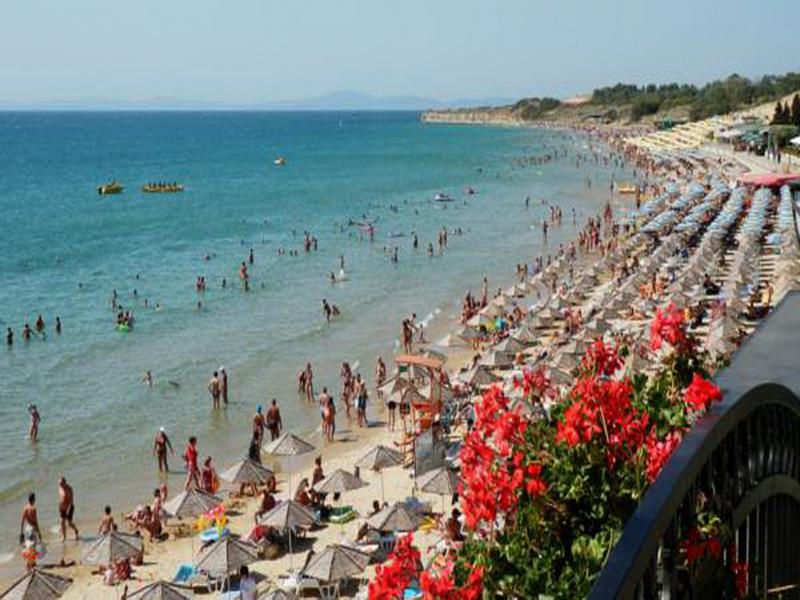 Апартамент в Несебре за 40 €  в сутки