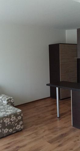 Апартамент в Бургасе за 30 €  в сутки