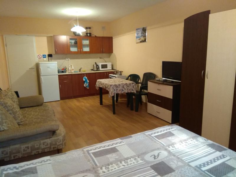 Апартамент в Поморие за 25 €  в сутки